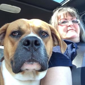 Meet your Posher, Ernestine